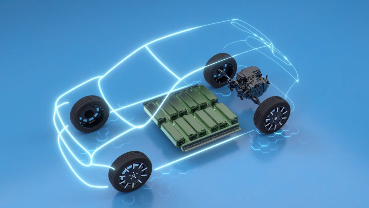 bateria de carros eletricos